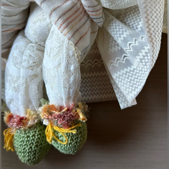 Amazing Collection
Doll - Picture 6 of 9